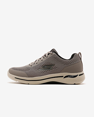 Go Walk Arch Fit-İdyllic 216116 TPBK